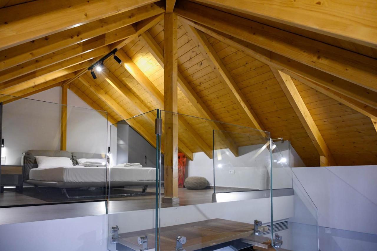 Luxury Suites By Panagiota Preveza Exterior foto